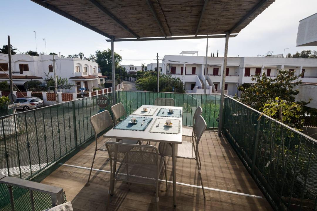 Photo of Patio Balcony in Baia Verde