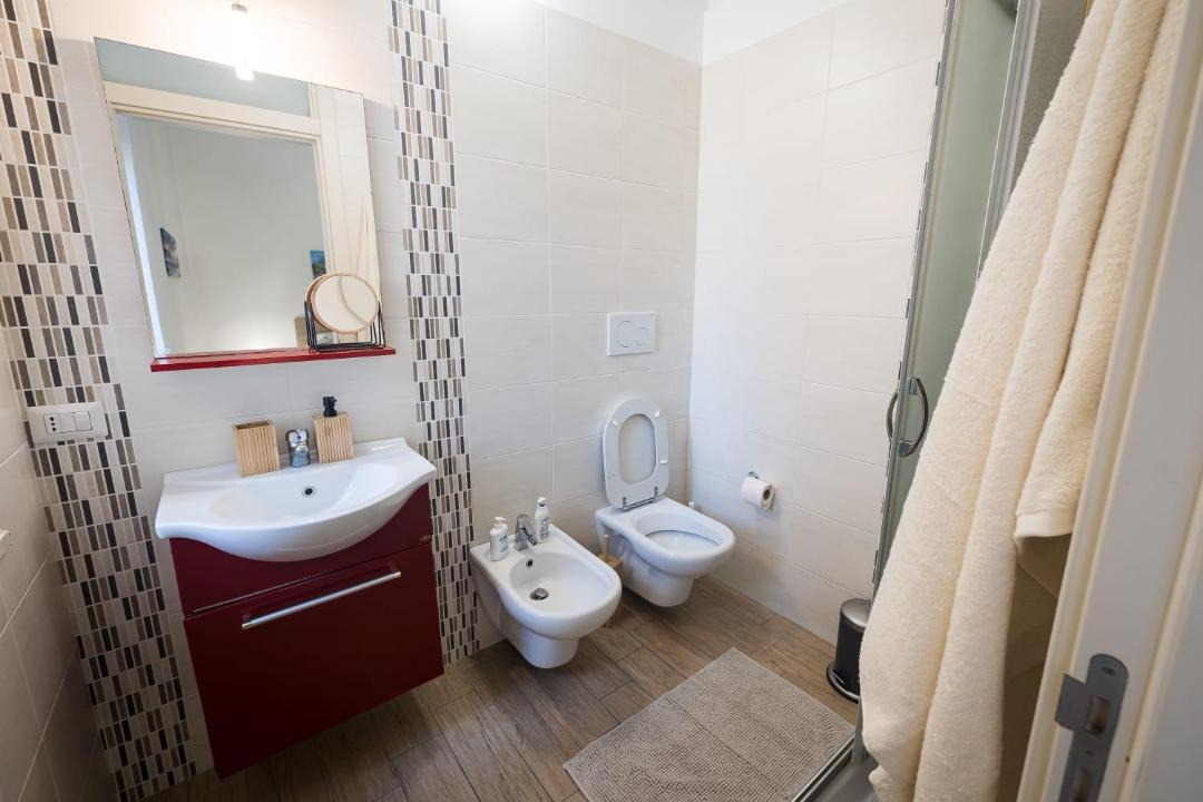 Photo of Bathroom in Baia Verde
