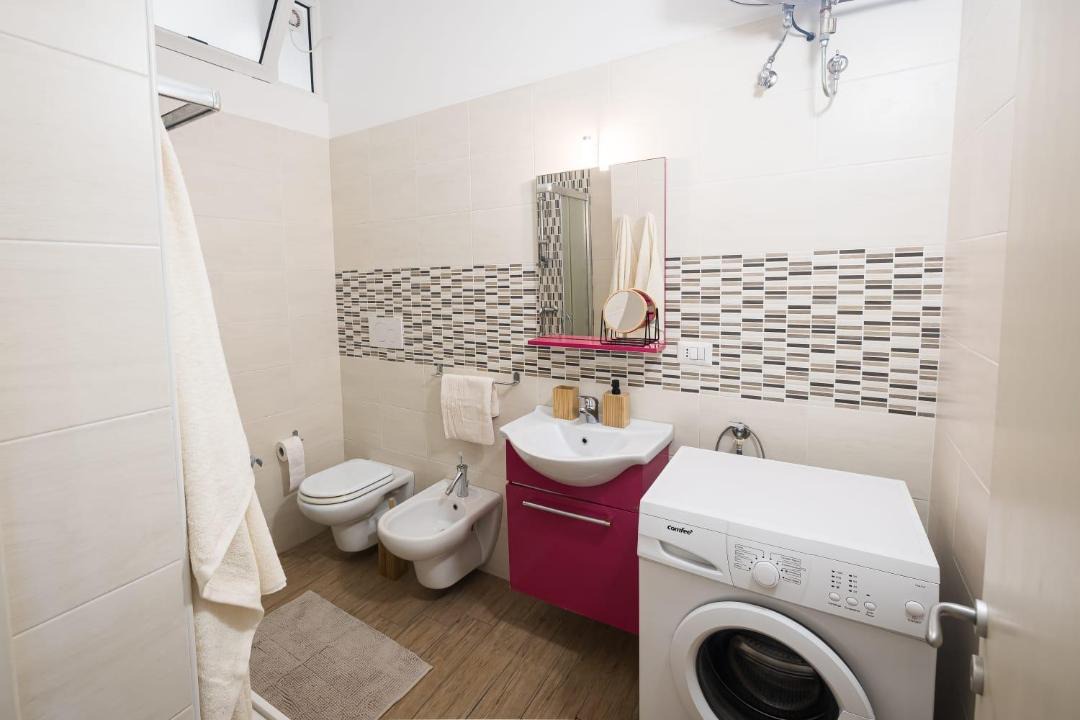 Photo of Bathroom in Baia Verde