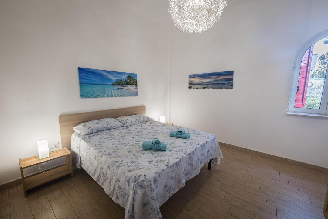 Photo of Bedroom in Baia Verde