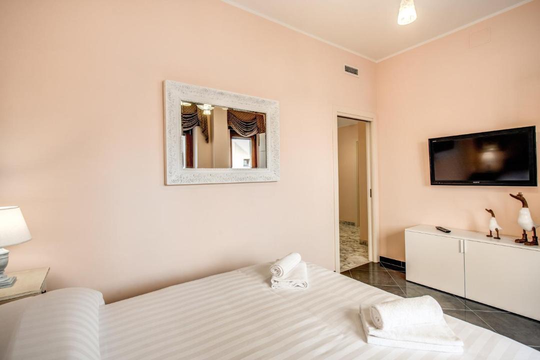 Photo of Bedroom in Rione XVI Ludovisi