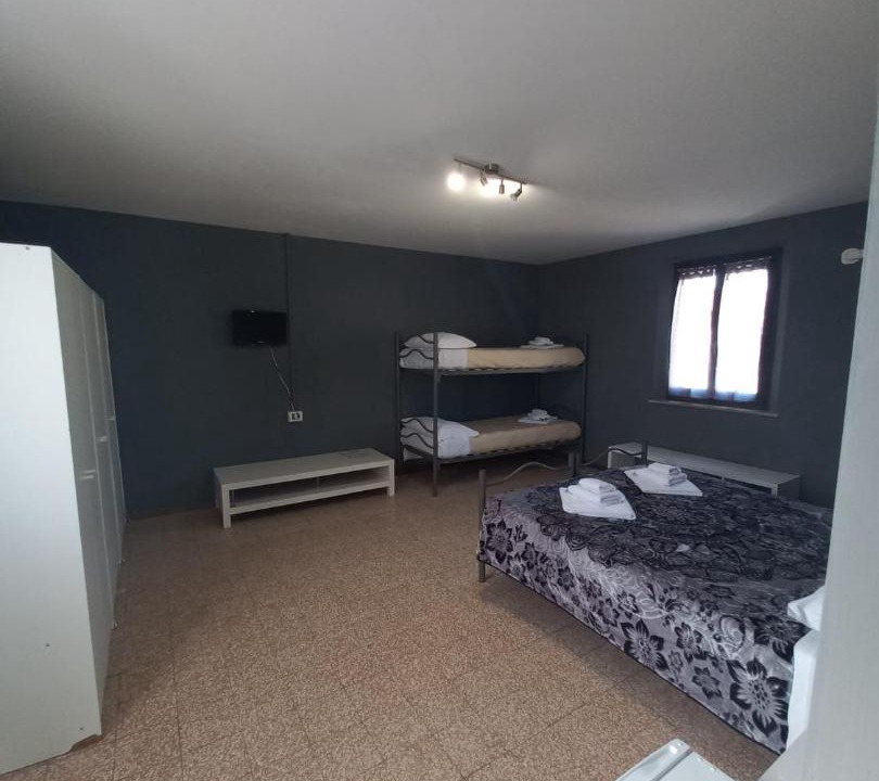 Photo of Bedroom in Vigatto