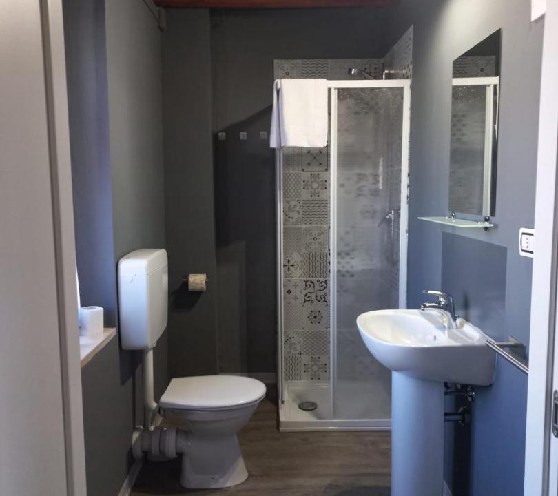Photo of Bathroom in Vigatto