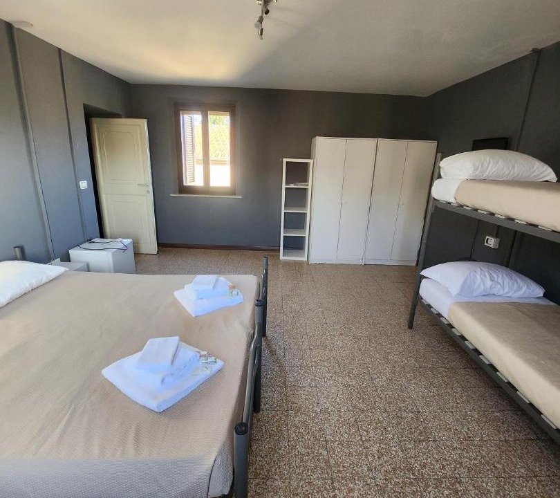 Photo of Bedroom in Vigatto