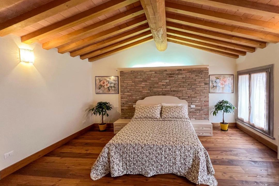 Photo of Bedroom in Roverchiara