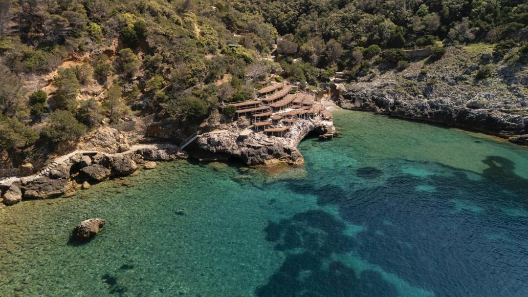 Photo of Others in Cala Piccola