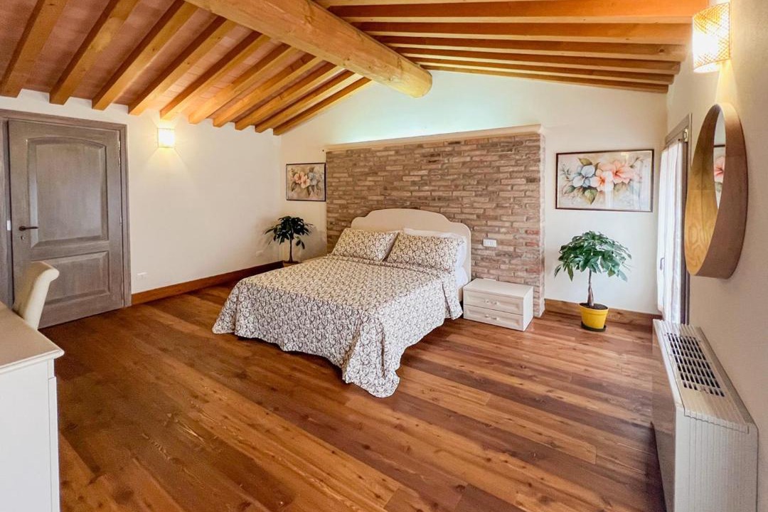Photo of Bedroom in Roverchiara