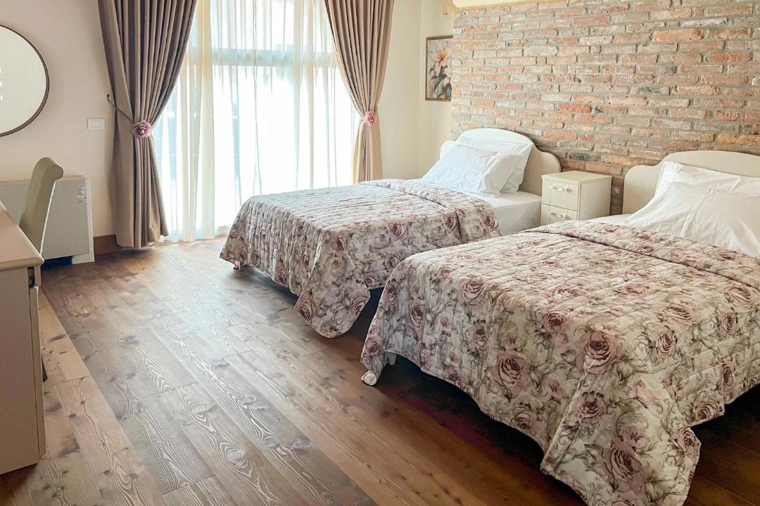 Photo of Bedroom in Roverchiara