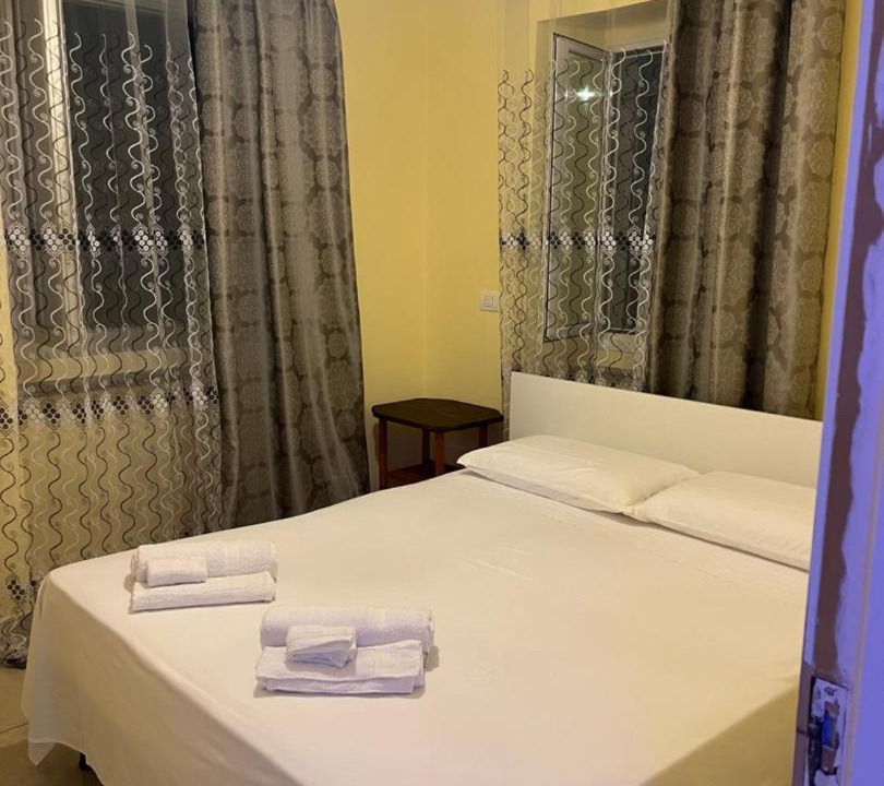 Photo of Bedroom in Uscio