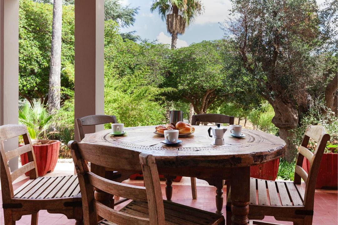 Photo of Patio Balcony in Galatina