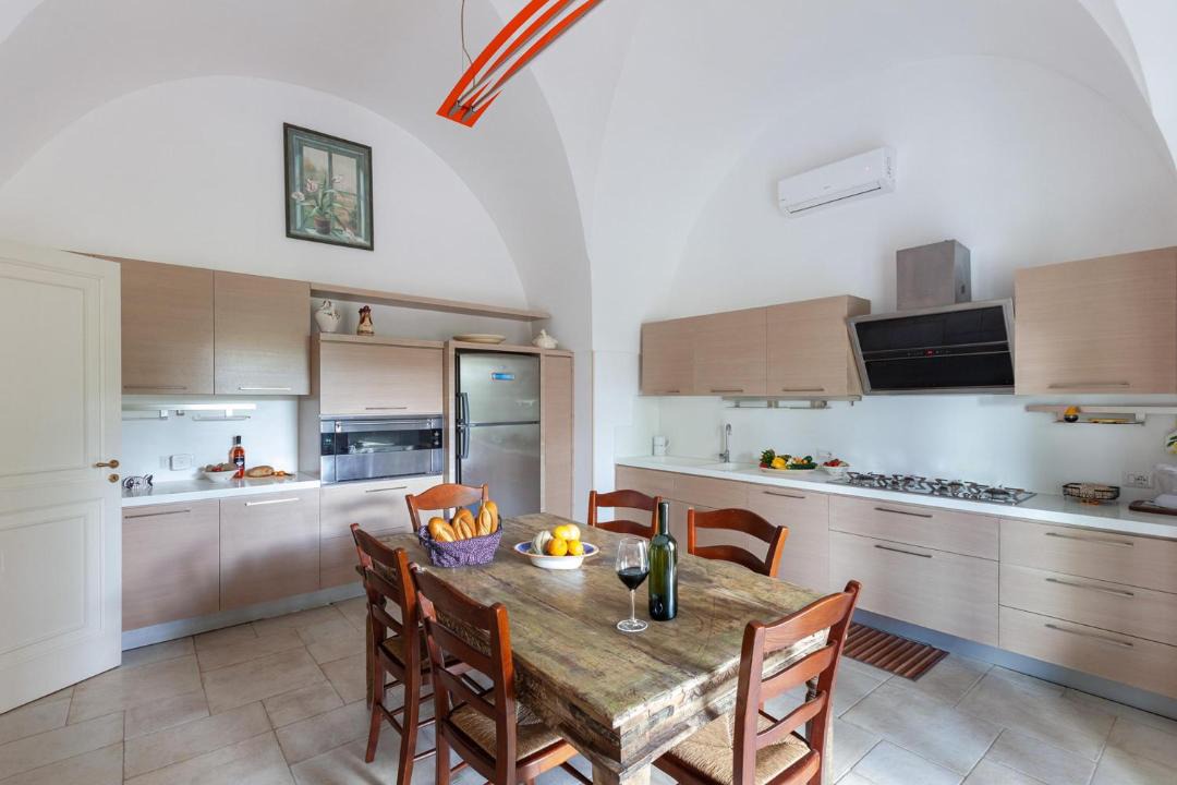 Photo of Kitchen in Galatina