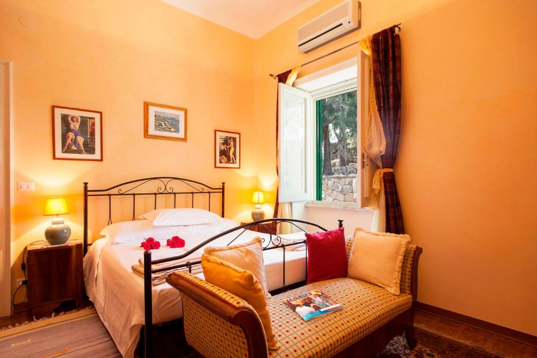 Photo of Bedroom in Galatina