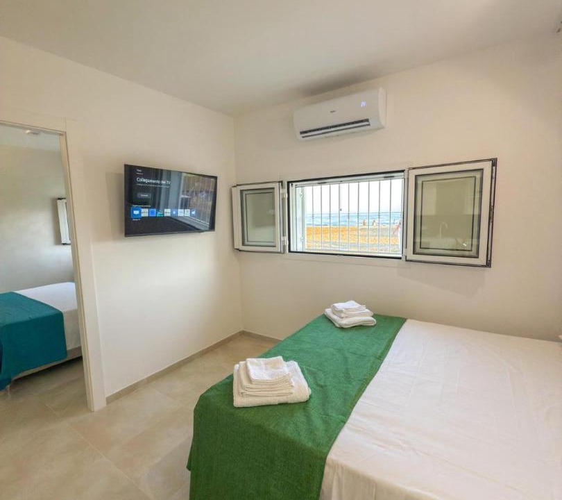 Photo of Bedroom in Latina Lido