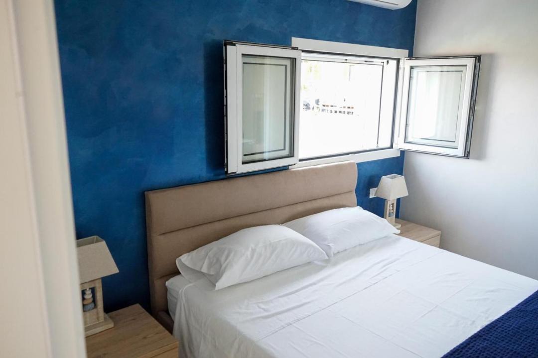 Photo of Bedroom in Latina Lido