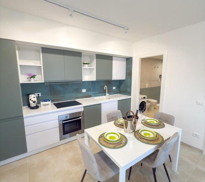 Photo of Kitchen in Latina Lido