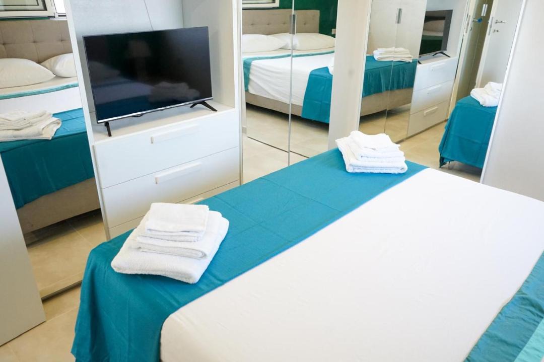 Photo of Bedroom in Latina Lido