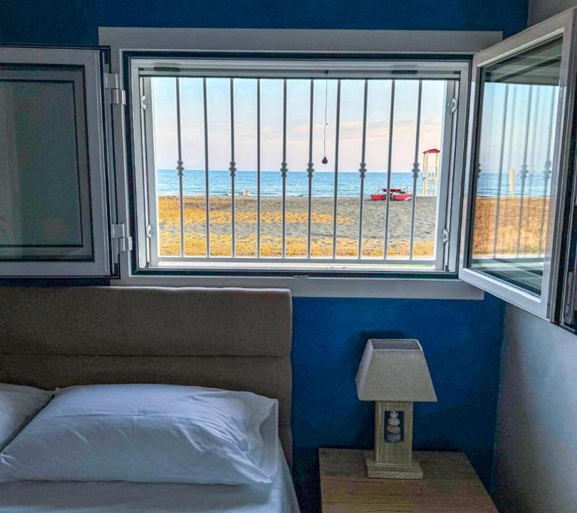 Photo of Bedroom in Latina Lido