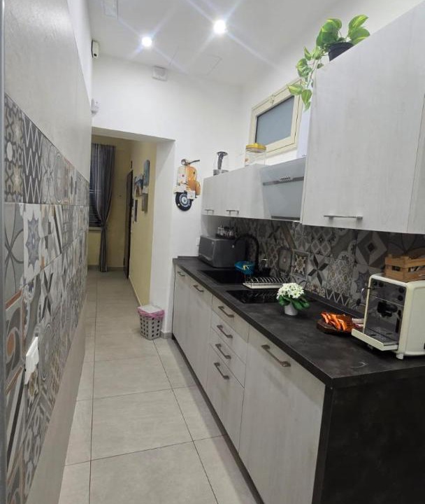 Photo of Kitchen in Montegrappa
