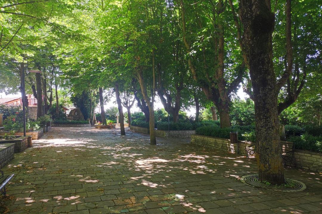 Photo of Outdoor in Monteleone di Puglia