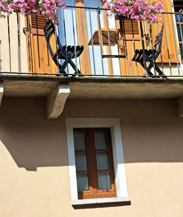 Photo of Patio Balcony in San Martino