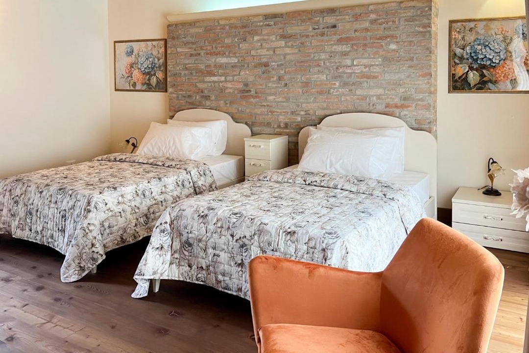 Photo of Bedroom in Roverchiara