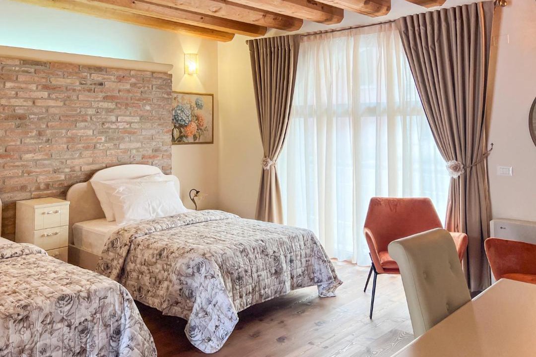 Photo of Bedroom in Roverchiara