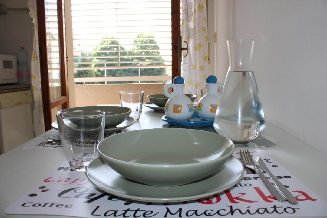 Photo of Kitchen in Isolotto
