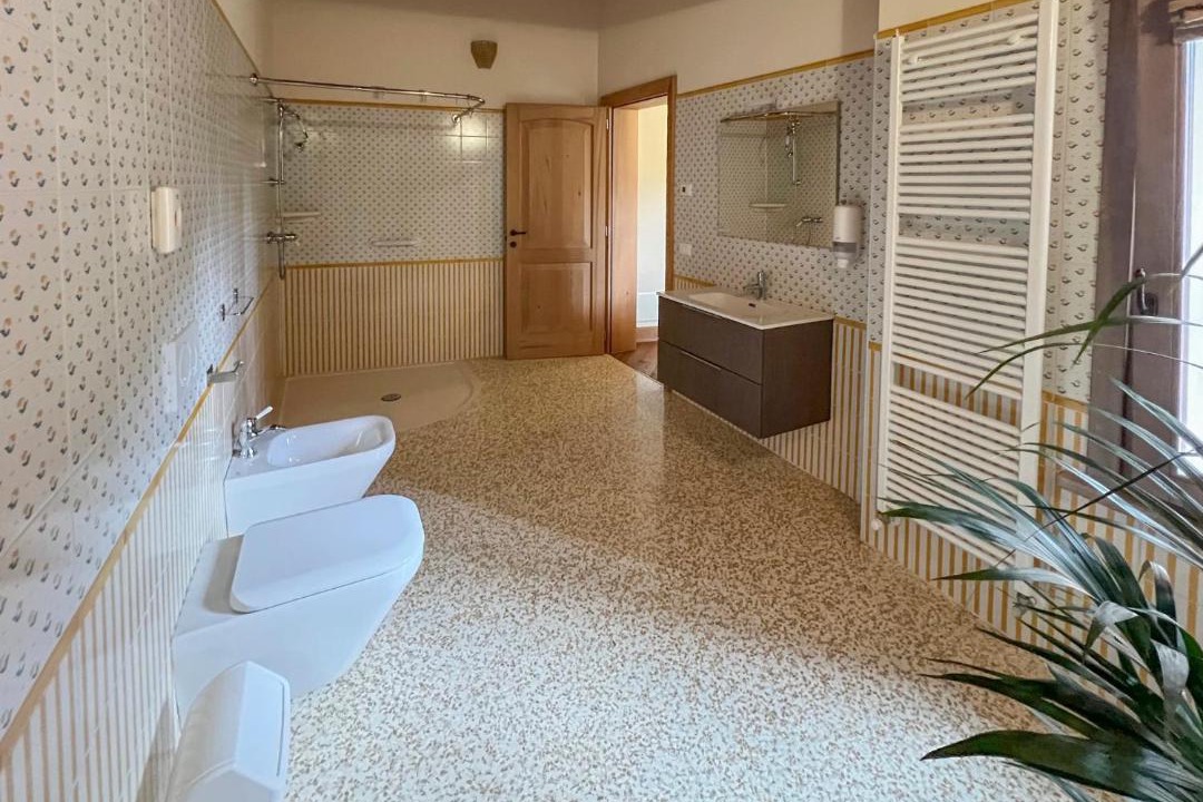 Photo of Bathroom in Roverchiara