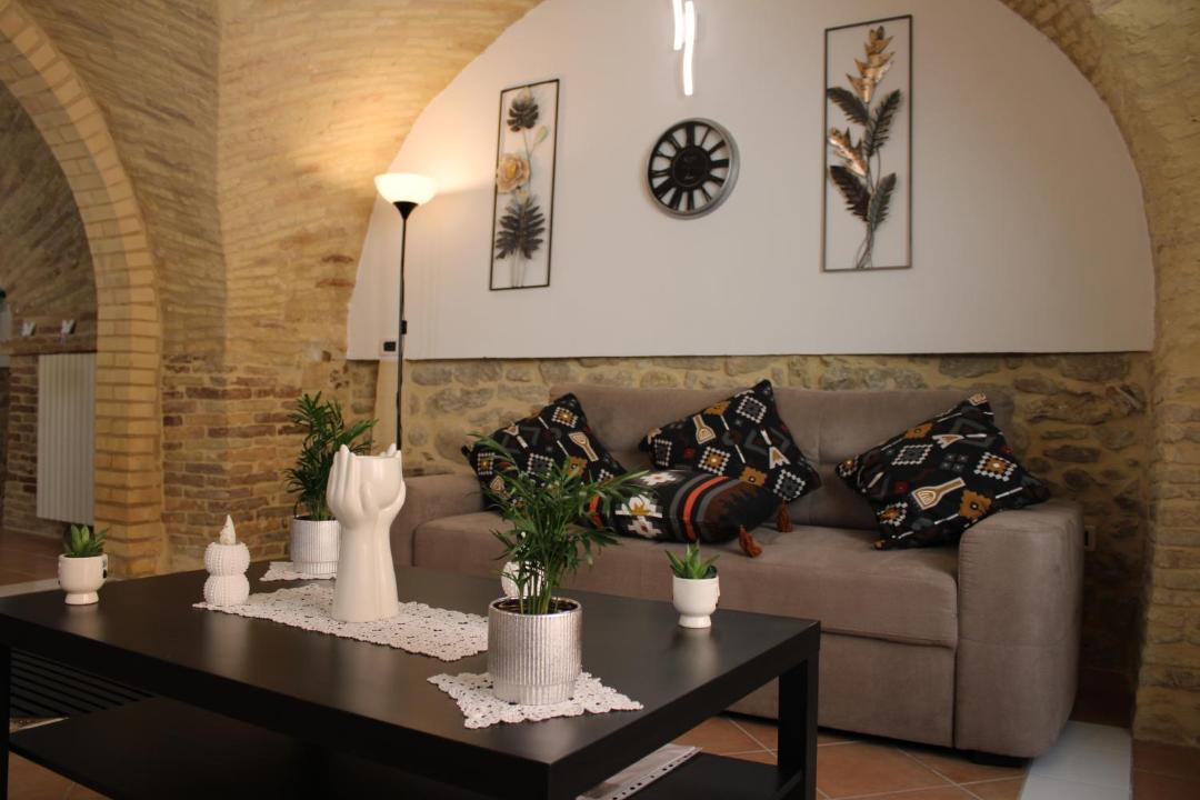 Photo of Livingroom in Crecchio