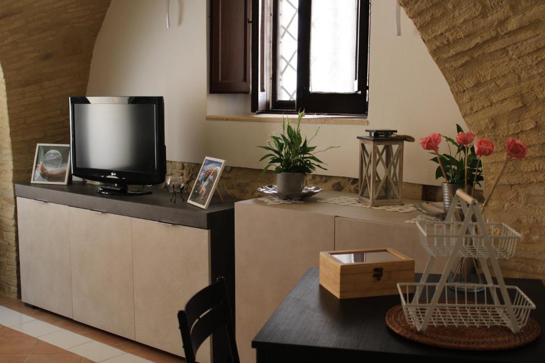 Photo of Livingroom in Crecchio