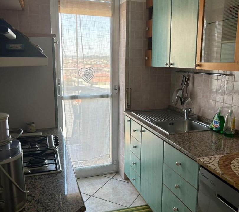 Photo of Kitchen in Montesilvano