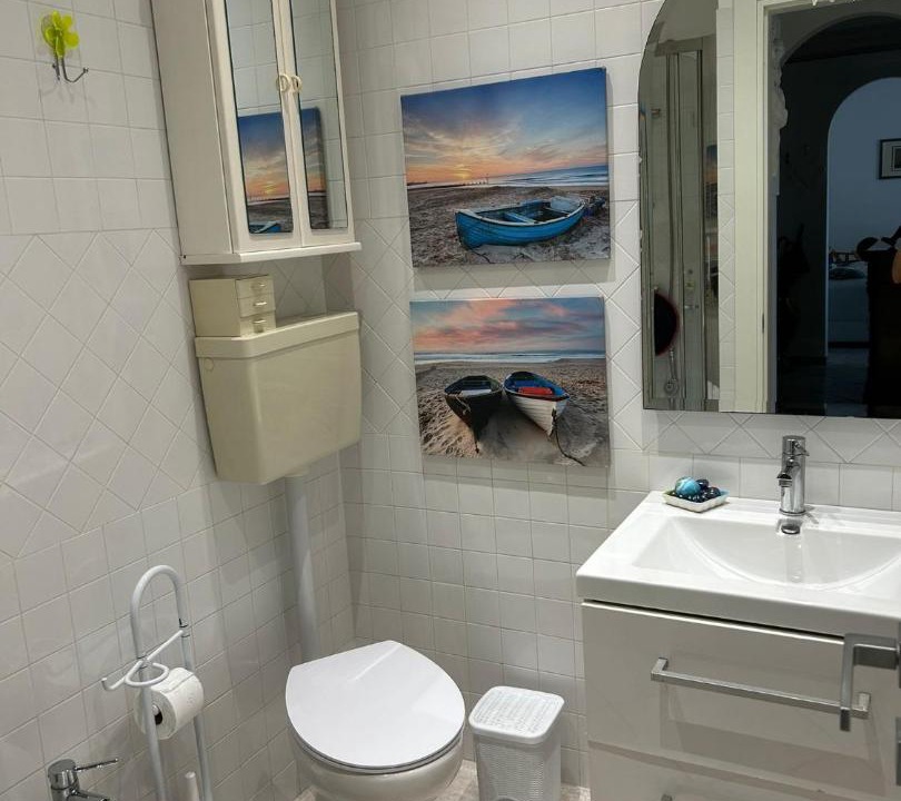 Photo of Bathroom in Montesilvano