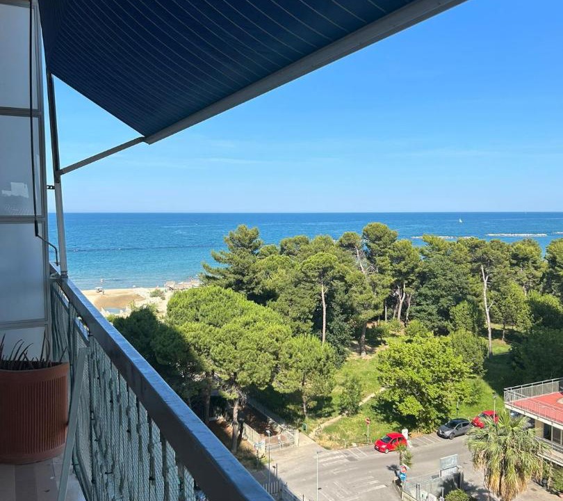 Photo of Patio Balcony in Montesilvano