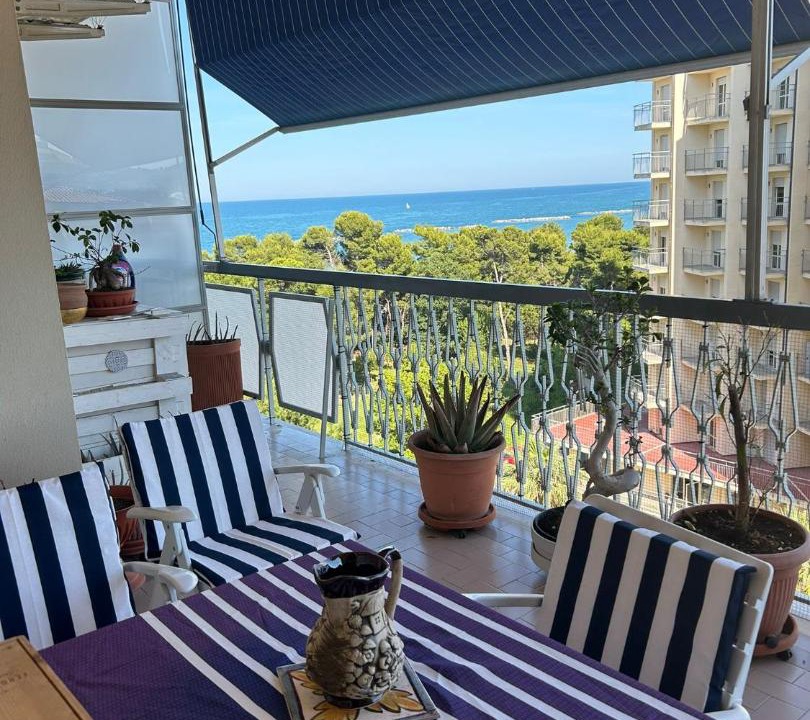 Photo of Patio Balcony in Montesilvano