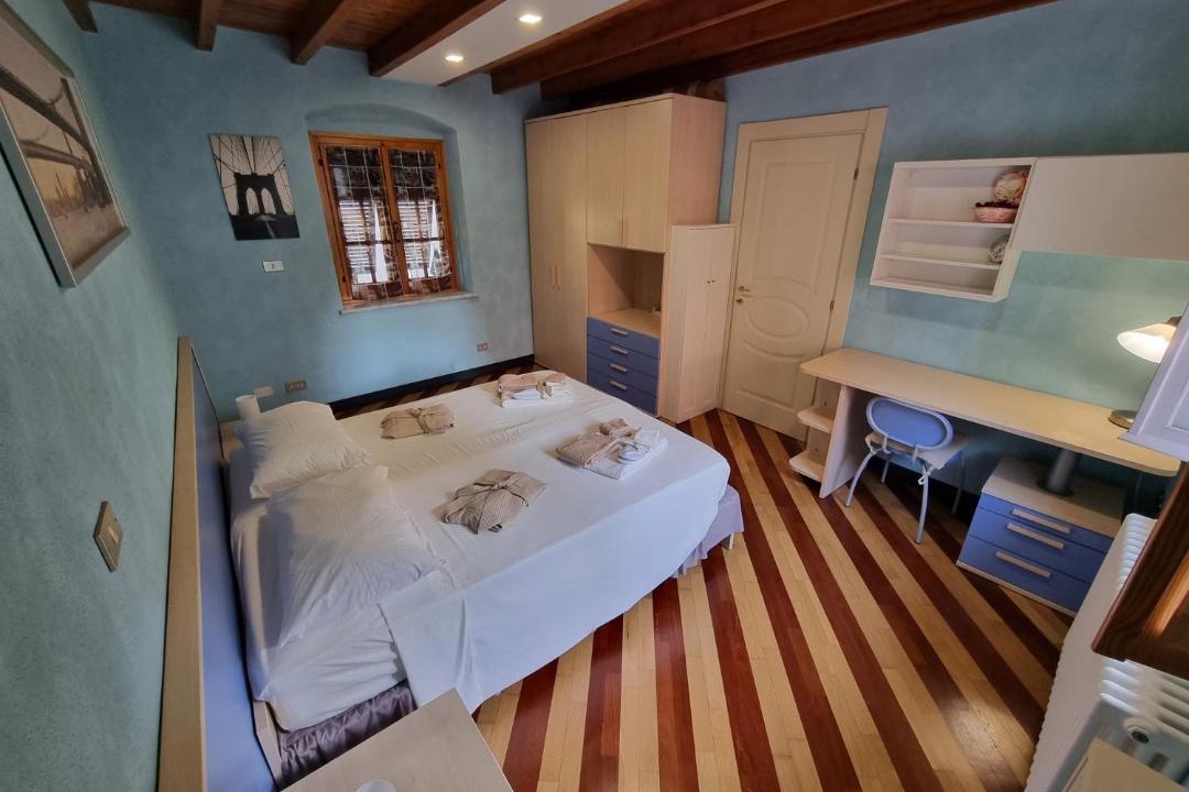 Photo of Bedroom in Pontedecimo
