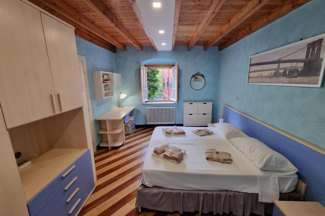Photo of Bedroom in Pontedecimo