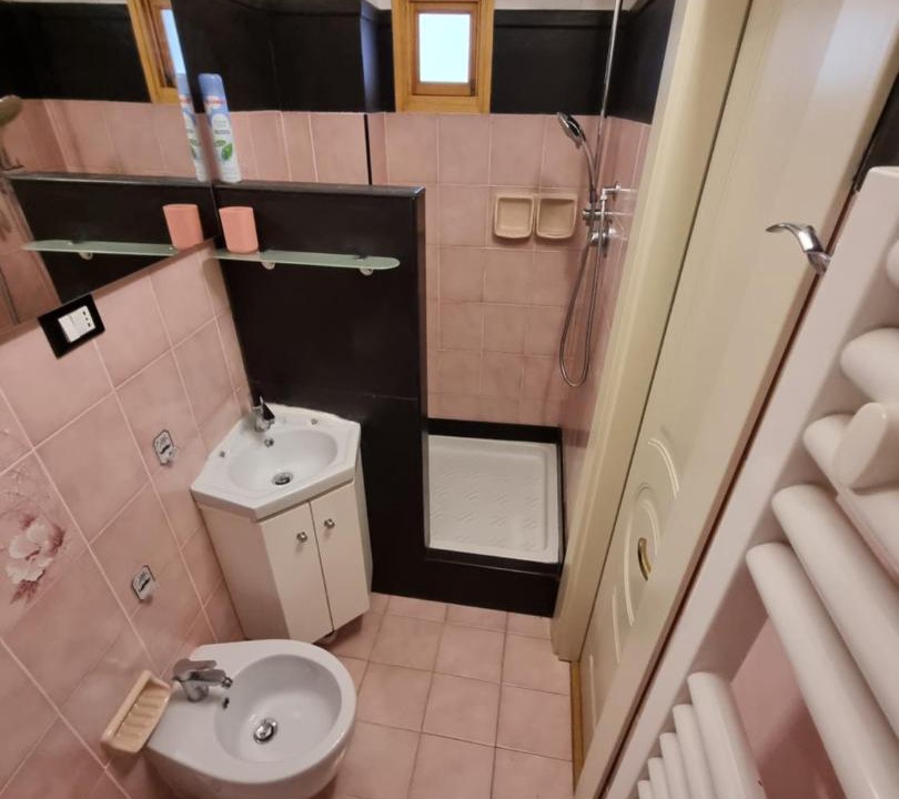Photo of Bathroom in Pontedecimo