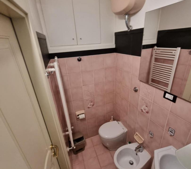 Photo of Bathroom in Pontedecimo
