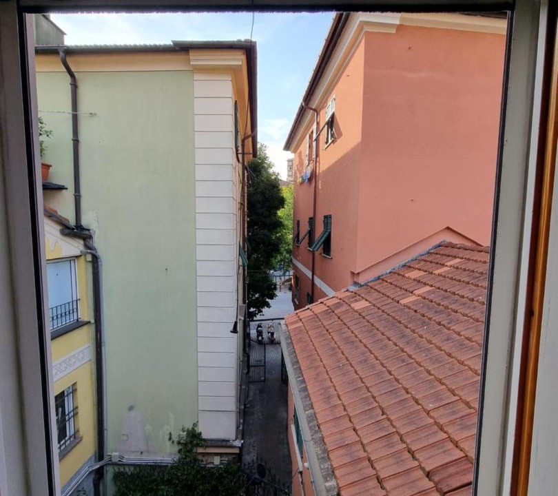 Photo of Patio Balcony in Pontedecimo