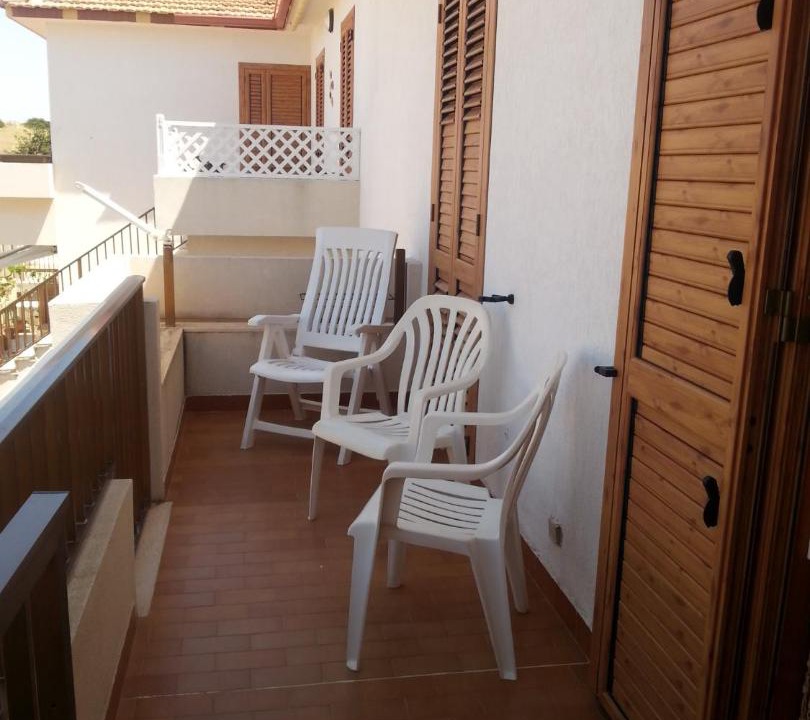 Photo of Patio Balcony in Marina di Ragusa