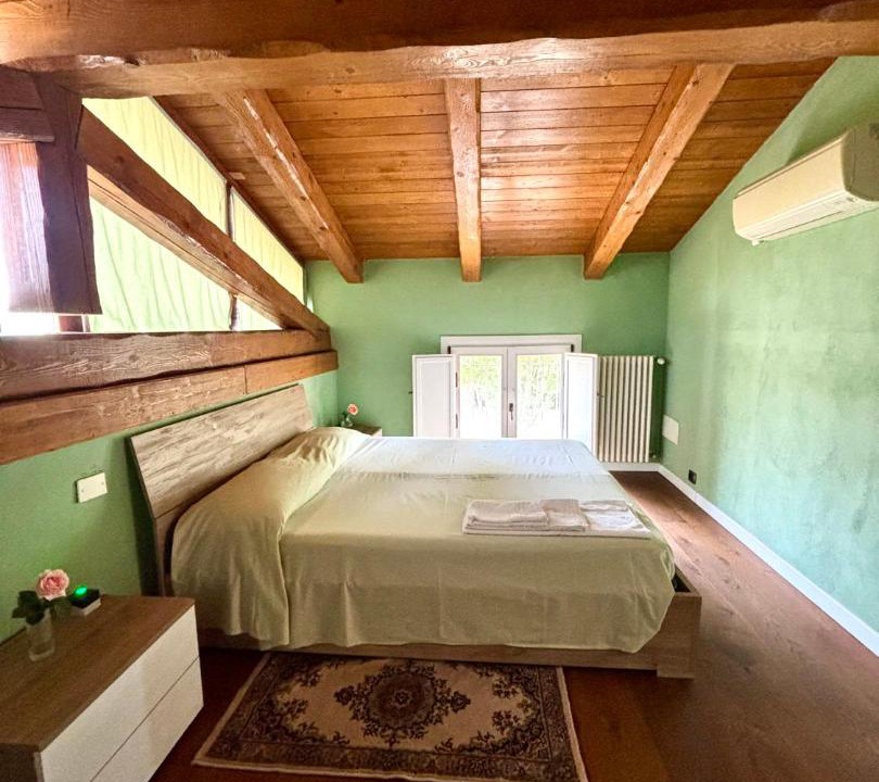 Photo of Bedroom in Massa Castello