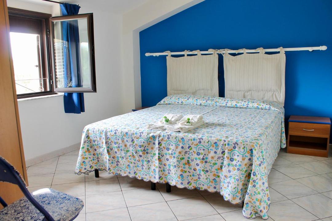 Photo of Bedroom in Nicotera Marina