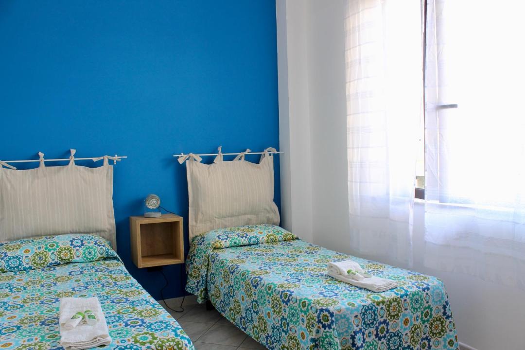 Photo of Bedroom in Nicotera Marina