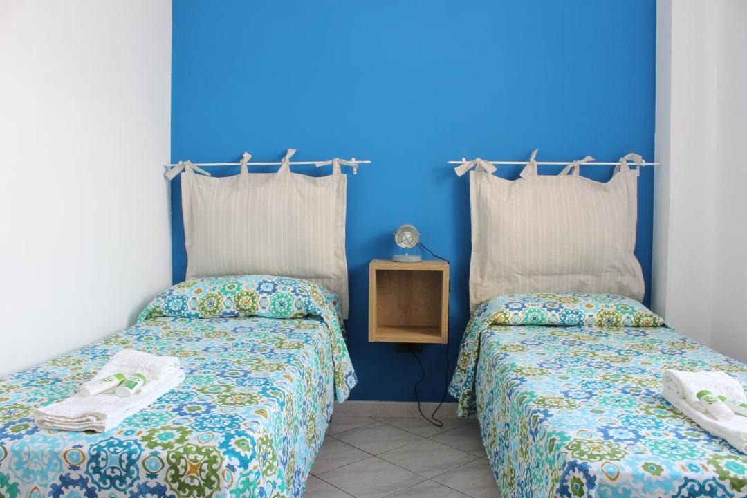 Photo of Bedroom in Nicotera Marina