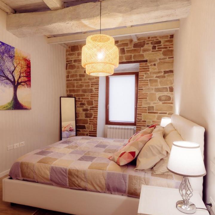 Photo of Bedroom in Trevi