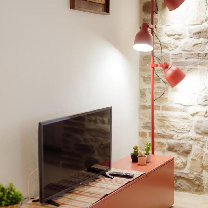 Photo of Livingroom in Trevi