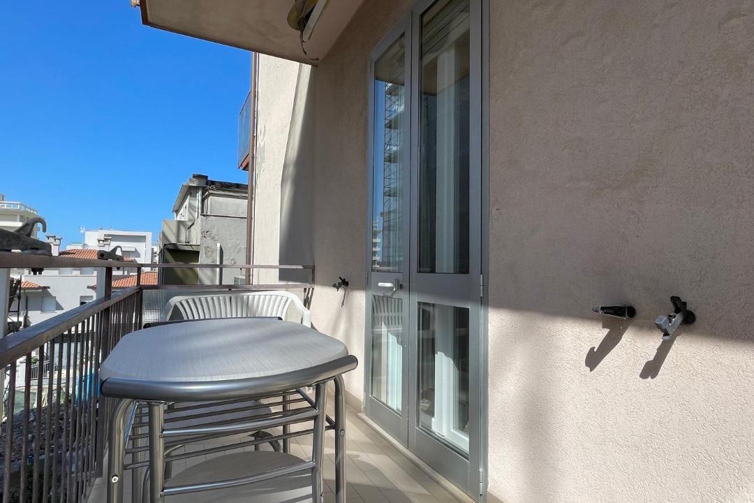 Photo of Patio Balcony in Rivabella