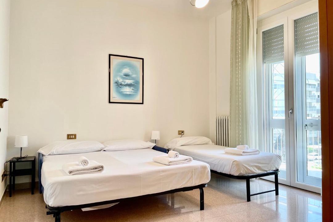 Photo of Bedroom in Rivabella