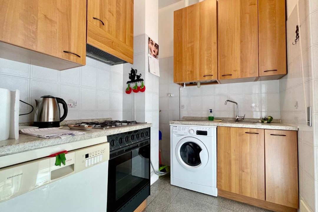 Photo of Kitchen in Rivabella
