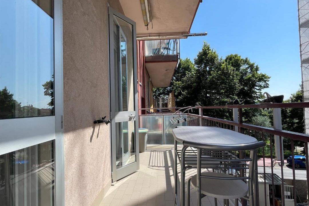 Photo of Patio Balcony in Rivabella